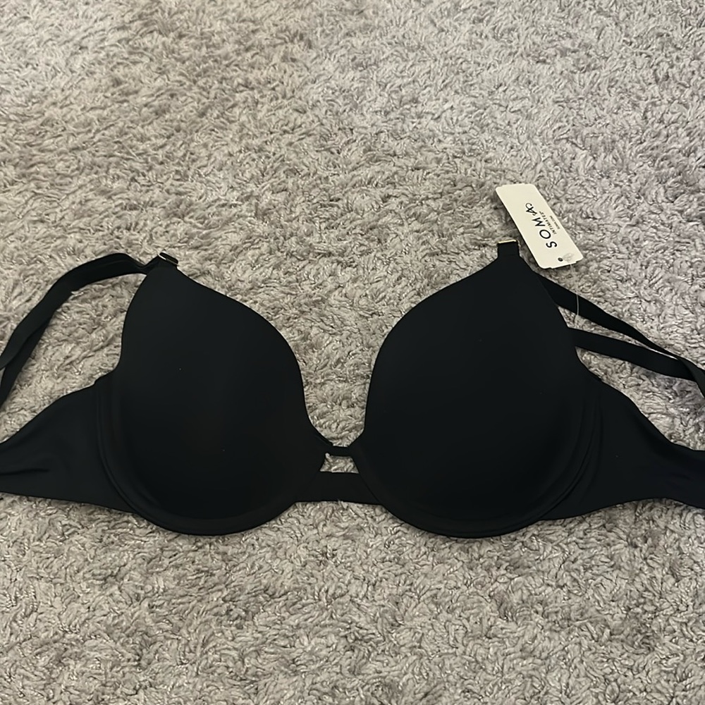 Soma Sweetheart Demi Bra